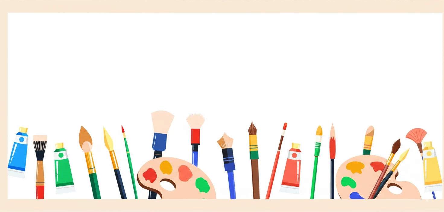 DIY Figurine Painting Kit