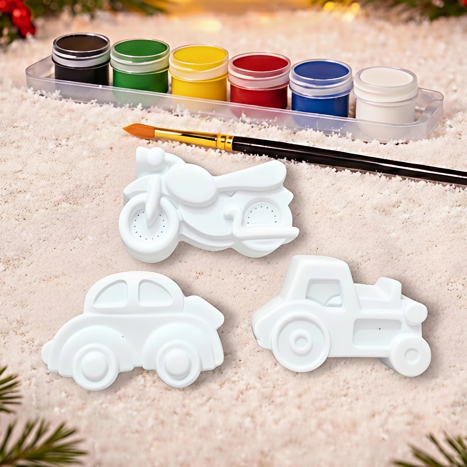 DIY Painting Kit