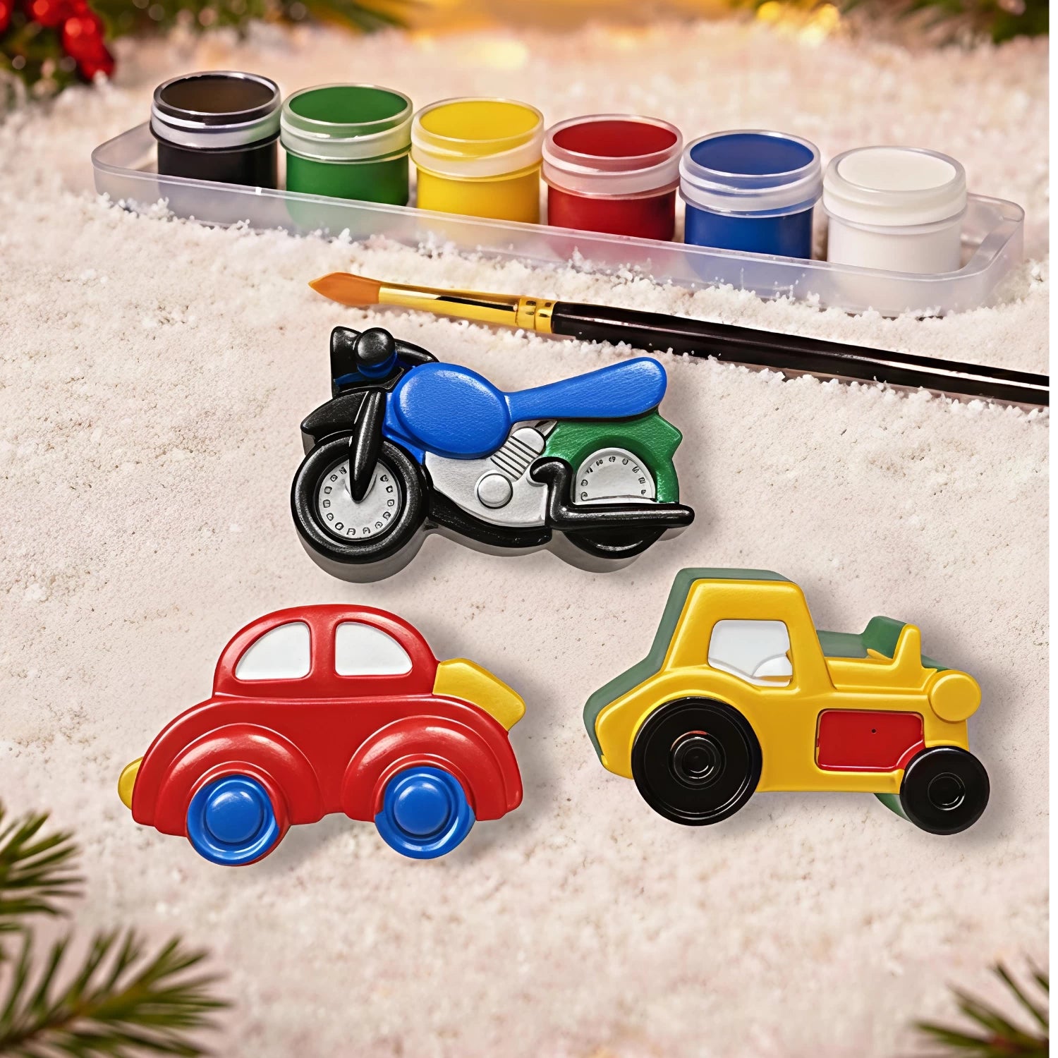 DIY Painting Kit